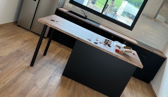 Logement �tudiant T5 &agrave; Burlats (81100)