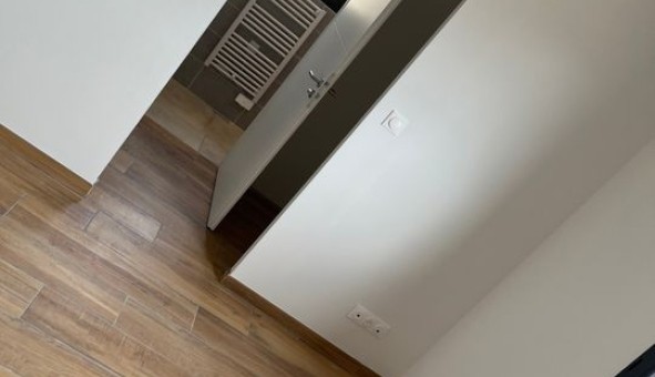 Logement �tudiant T5 &agrave; Burlats (81100)