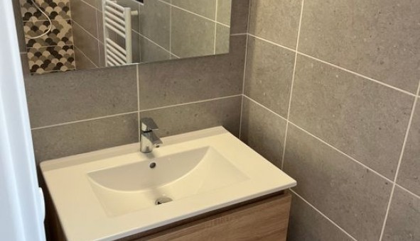 Logement �tudiant T5 &agrave; Burlats (81100)