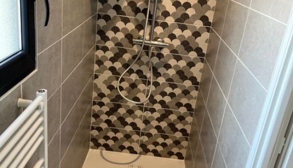 Logement �tudiant T5 &agrave; Burlats (81100)