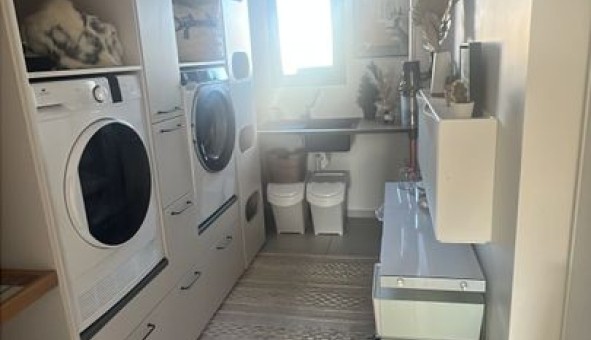 Logement �tudiant T5 &agrave; Burlats (81100)