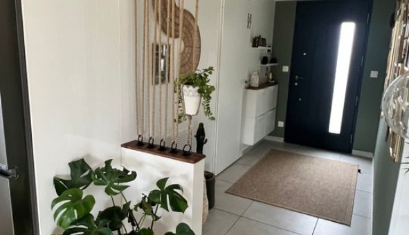 Logement �tudiant T5 &agrave; Burlats (81100)