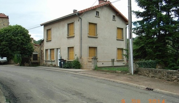 Logement tudiant Location T5 Vide Bussol (63270)