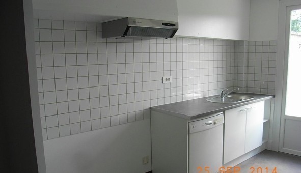 Logement tudiant T5 à Bussol (63270)