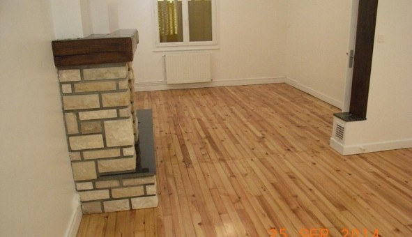 Logement tudiant T5 à Bussol (63270)