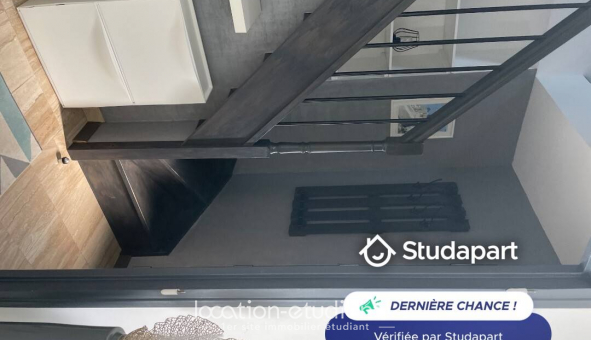 Logement �tudiant T5 &agrave; Buxerolles (86180)