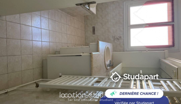 Logement �tudiant T5 &agrave; Buxerolles (86180)
