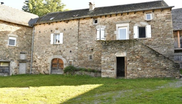 Logement tudiant Location T5 Vide Cabans (12800)