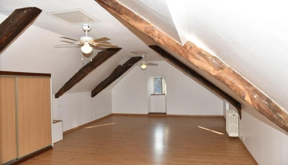 Logement tudiant T5 à Cabans (12800)
