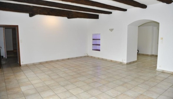 Logement tudiant T5 à Cabans (12800)