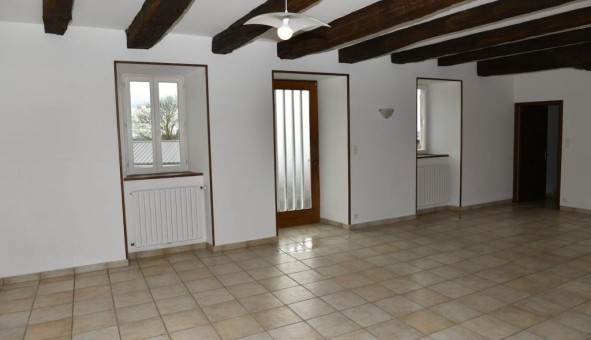 Logement tudiant T5 à Cabans (12800)