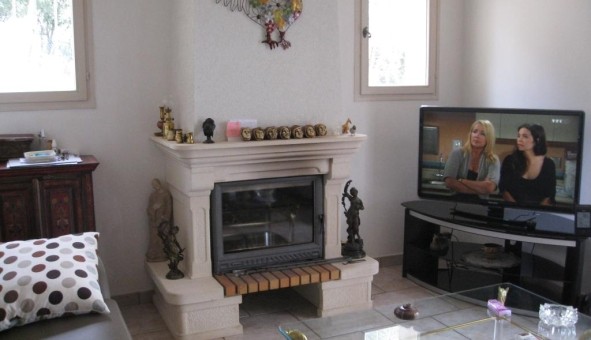 Logement tudiant Location T5 Vide Cabasse (83340)