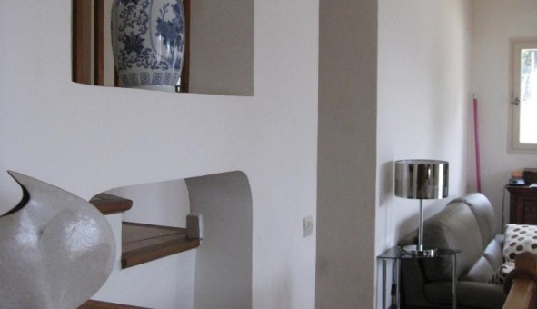 Logement tudiant T5 à Cabasse (83340)