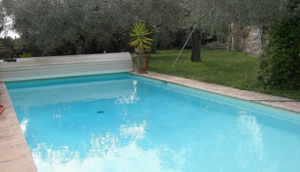 Logement tudiant Location T5 Vide Cabris (06530)