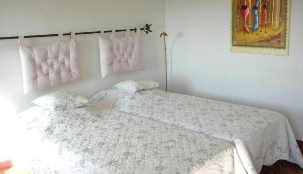 Logement tudiant T5 à Cabris (06530)