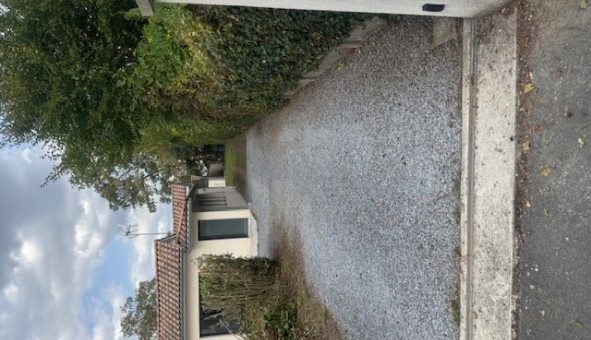 Logement tudiant Location T5 Vide Cadaujac (33140)