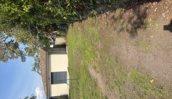 Logement tudiant T5 à Cadaujac (33140)