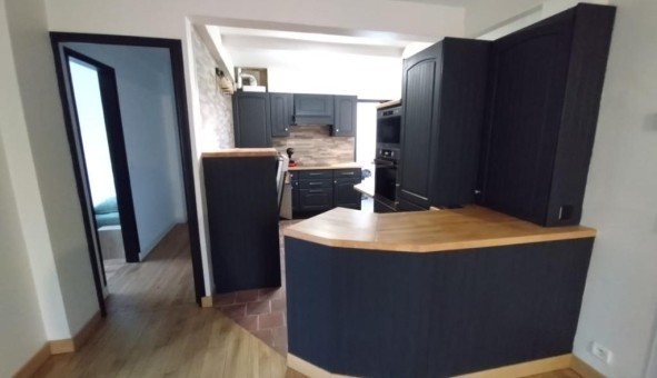 Logement tudiant T5 à Caen (14000)