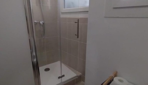 Logement tudiant T5 à Caen (14000)