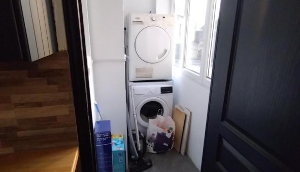 Logement tudiant T5 à Caen (14000)