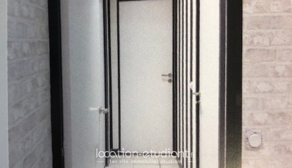 Logement tudiant T5 à Caen (14000)