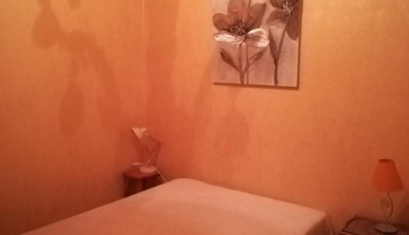Logement tudiant T5 à Cahors (46000)