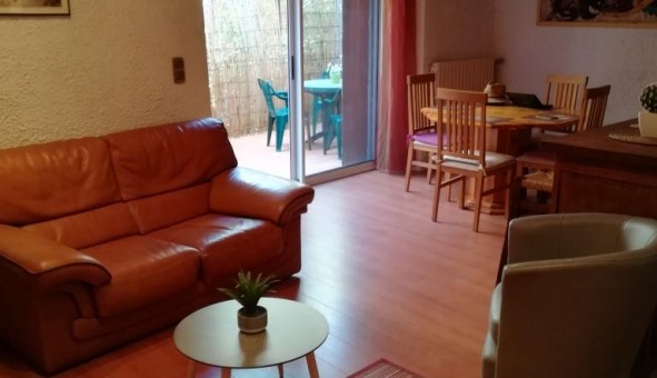 Logement tudiant T5 à Cahors (46000)