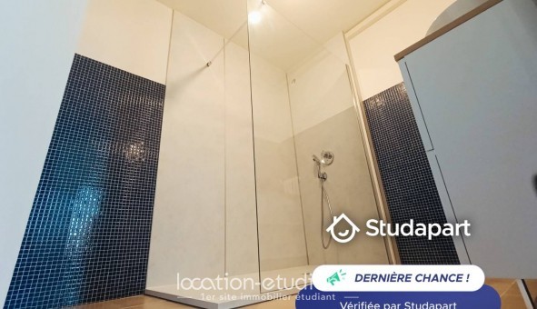 Logement tudiant T5 à Cahors (46000)