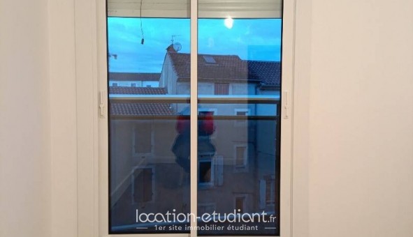 Logement tudiant T5 à Cahors (46000)