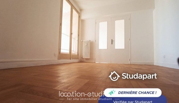 Logement tudiant T5 à Cahors (46000)