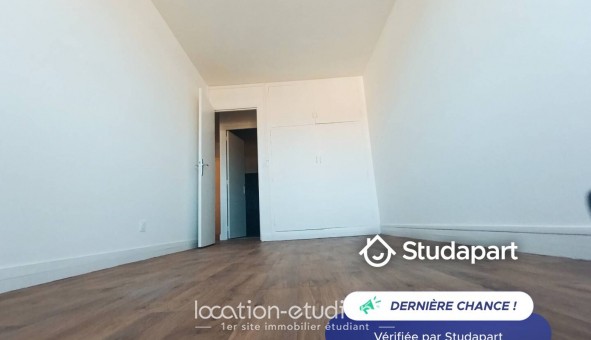 Logement tudiant T5 à Cahors (46000)