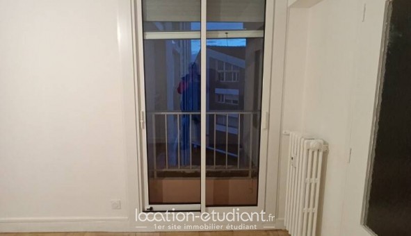 Logement tudiant T5 à Cahors (46000)