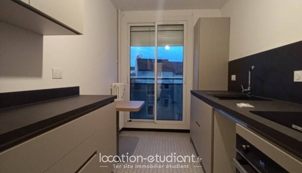 Logement tudiant T5 à Cahors (46000)