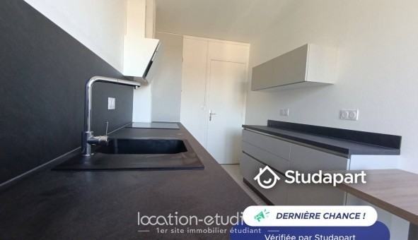Logement tudiant T5 à Cahors (46000)