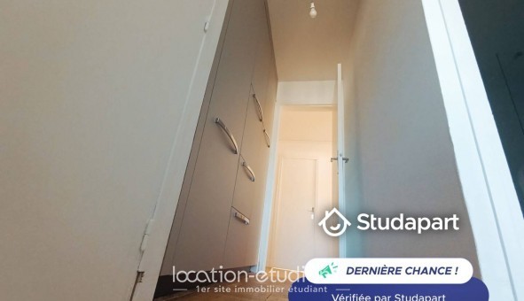 Logement tudiant T5 à Cahors (46000)