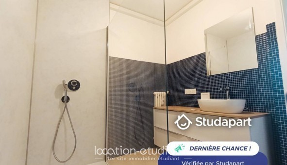 Logement tudiant T5 à Cahors (46000)