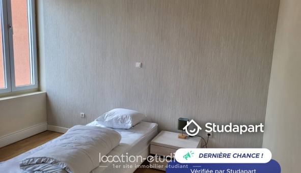 Logement tudiant T5 à Calais (62100)