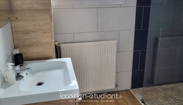 Logement tudiant T5 à Calais (62100)