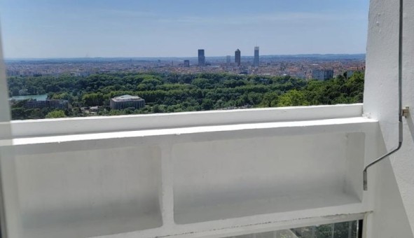 Logement tudiant T5 à Caluire et Cuire (69300)