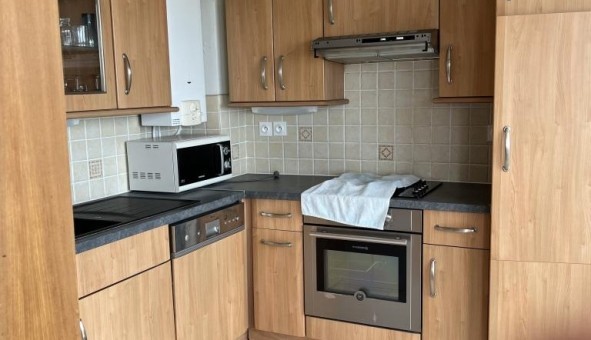 Logement tudiant T5 à Caluire et Cuire (69300)