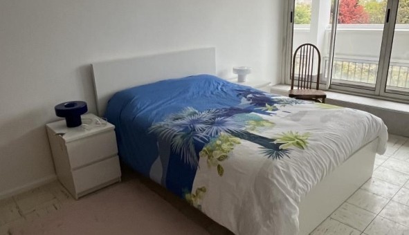 Logement tudiant T5 à Caluire et Cuire (69300)