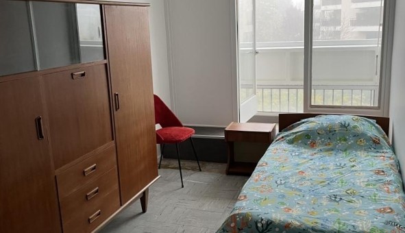 Logement tudiant T5 à Caluire et Cuire (69300)