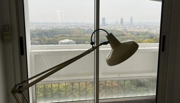 Logement tudiant T5 à Caluire et Cuire (69300)