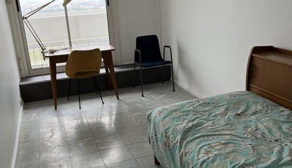 Logement tudiant T5 à Caluire et Cuire (69300)