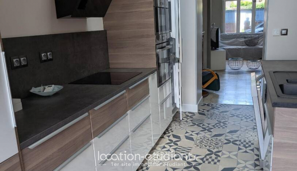 Logement tudiant T5 à Cambrai (59400)
