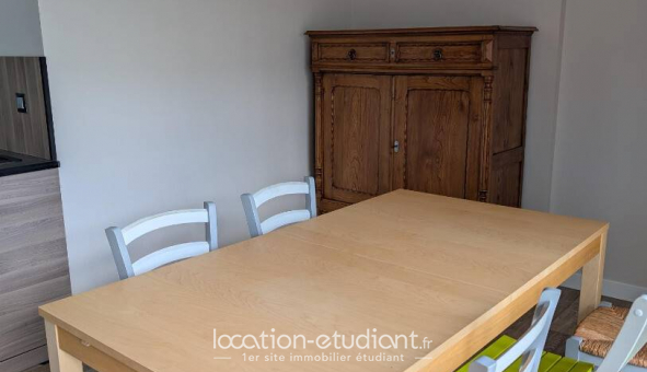 Logement tudiant T5 à Cambrai (59400)