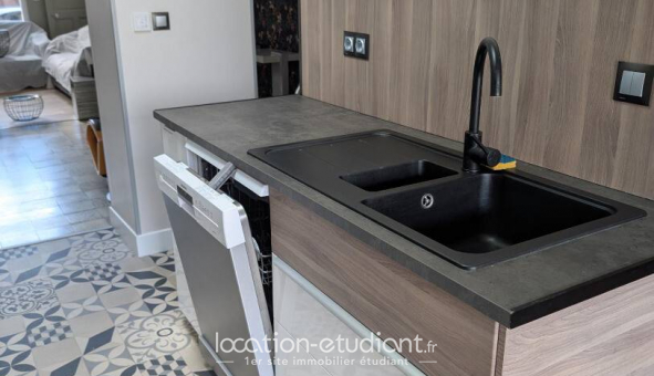 Logement tudiant T5 à Cambrai (59400)