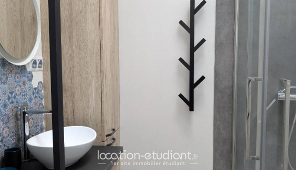 Logement tudiant T5 à Cambrai (59400)