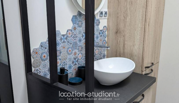 Logement tudiant T5 à Cambrai (59400)