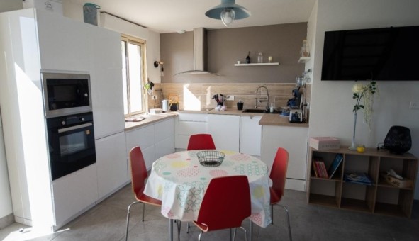 Logement tudiant T5 à Camol (56130)